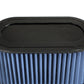 aFe MagnumFLOW Pro 5R Universal Air Filter (3.30F x 11x6)B x (9-1/2 x 4-1/2)T x 6H - 24-90085
