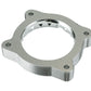 aFe Silver Bullet Throttle Body Spacer 04-12 GM Colorado/Canyon L5 3.5L/3.7L - 46-34018