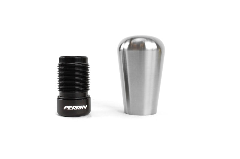 PERRIN 13-25 Subaru BRZ / 13-25 Toyota GR86/FR-S/86 6spd SS Shift Knob - Tapered Style - PSP-INR-133-7