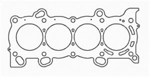 Cometic 06-09 Honda Civic Si 86mm MLS .030in Head Gasket - C4561-030
