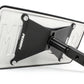 PERRIN 17-21 Honda Civic Si/Type R/Touring/Hatchback License Plate Relocation Kit - PHP-BDY-201