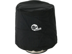 aFe MagnumSHIELD Pre-Filters P/F 2x/72-90008/9/26 (Black) - 28-10053
