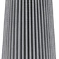aFe MagnumFLOW Pro DRY S Universal Air Filter 3.5in F / 6in B / 4.5in T (Inv) / 9in H - 21-91005