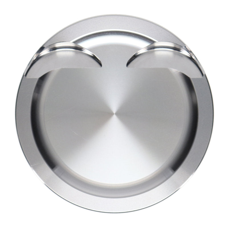 JE Pistons 2013+ VW/Audi 2.0T TSI (22mm Pin) 82.5mm Bore 10.0:1 CR -4.5cc Dish FSR Piston - Single - 353852S