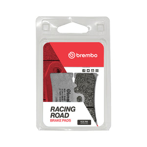 AM - BRAKE PAD MOTORCYCLE - 07GR18SR