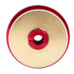NRG Short Hub Adapter EG6 Civic / Integra - Red - SRK-110H-RD