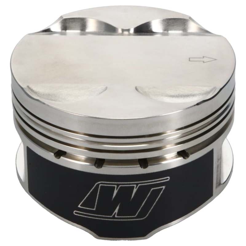 Wiseco Mitsubishi 4G93/94 81.50mm Std Bore 1.190in CH -2.50cc - Single Piston - 6683M815AP