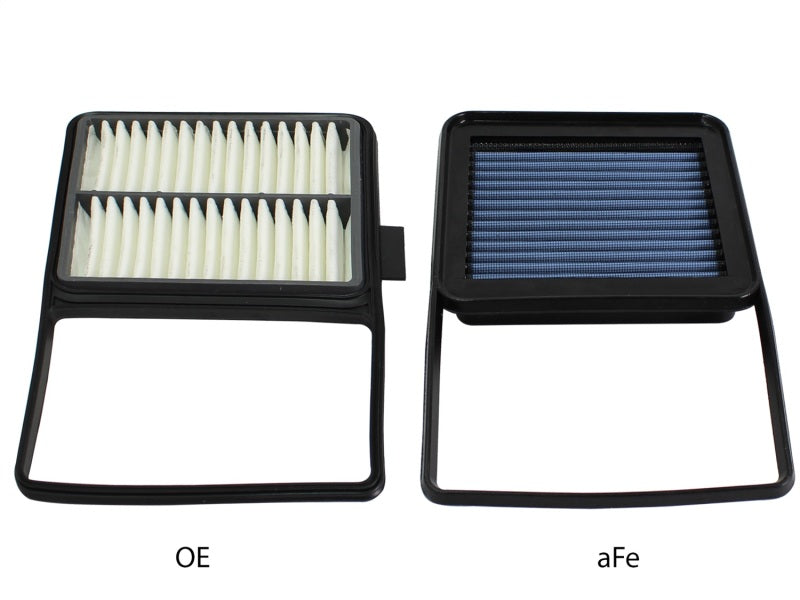 aFe Magnum FLOW OER Pro 5R Air Filter 04-09 Toyota Prius L4-1.5L - 30-10180