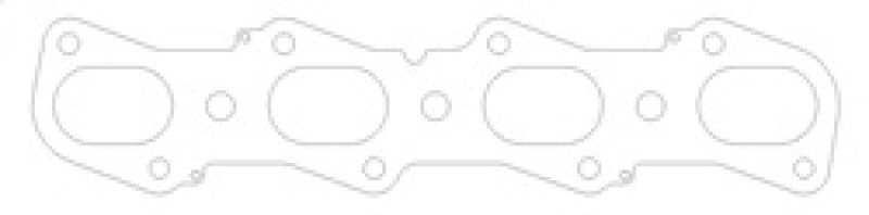 Cometic 07 Ford Mustang Shelby 5.4L .030 inch MLS Exhaust Gasket (Pair) - C5805-030