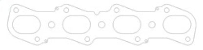 Cometic 07 Ford Mustang Shelby 5.4L .030 inch MLS Exhaust Gasket (Pair) - C5805-030