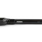 PERRIN 17-21 Honda Civic Si/Type R/Touring/Hatchback Tow Hook Kit Rear - Gloss Black - PHP-BDY-251GBK