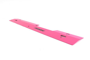 PERRIN 02-07 Subaru WRX/STi Radiator Shroud - Hyper Pink - PSP-ENG-501HP