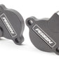 PERRIN 13-25 Subaru BRZ / Scion FR-S / Toyota 86 & GR86 Cam Solenoid Cover - Black - PSP-ENG-173BK