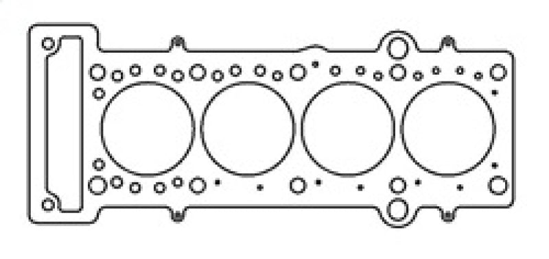 Cometic BMW Mini Cooper 78.5mm .040 inch MLS Head Gasket - C4308-040