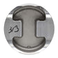 Wiseco VW VR6 2.8L 10.5:1 83mm Piston Shelf Stock - 6607M83
