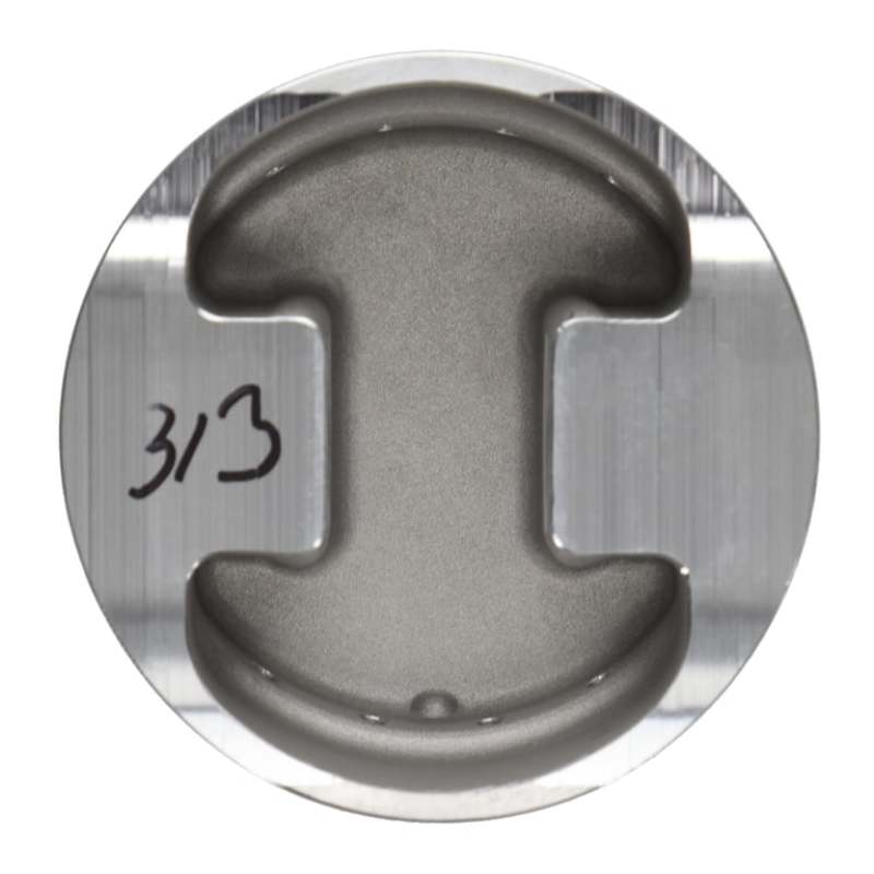 Wiseco VW VR6 2.8L 10.5:1 83mm Piston Shelf Stock - 6607M83