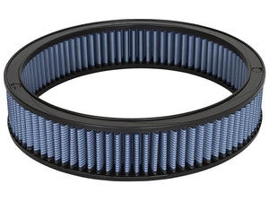 aFe MagnumFLOW Air Filters OER P5R A/F P5R Dodge Cars & Trucks 68-89 V8 - 10-10022