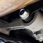 PERRIN 17-21 Honda Civic Si Pitch Stop Mount Insert - PHP-DRV-100