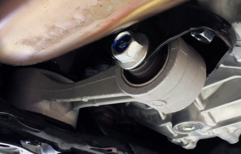 PERRIN 17-21 Honda Civic Si Pitch Stop Mount Insert - PHP-DRV-100