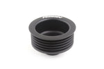 PERRIN 02-05 Subaru WRX / 04-06 STI / 93-11 Impreza Lightweight Alternator Pulley - Black - PSP-ENG-118BK
