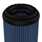 aFe Track Series Intake Replacement Air Filter w/Pro 5R Med 4in F x 6in B x 4in T x 8in H - 24-91155