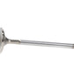 Manley 90-00 Mitsubishi Eclipse GS/T 2.0L (4G63/T) DOHC 16 Intake 34mm Stainless Race Flo Valve - 11134-1