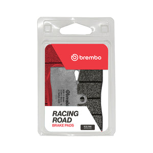AM - BRAKE PAD MOTORCYCLE - 07GR62SR