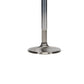 Manley Chevrolet Big Block 1.900in Head Dia. 5.422in O/A Length Race Series Exhaust Valve - Single - 11707-1