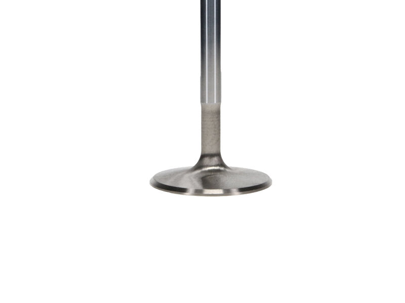 Manley Chevrolet Big Block 1.900in Head Dia. 5.422in O/A Length Race Series Exhaust Valve - Single - 11707-1