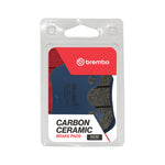AM - BRAKE PAD MOTORCYCLE - 07HD16CC