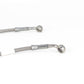 Goodridge 08-11 Dodge Challenger / 06-11 Charger / 05-08 Magnum SE Brake Lines - 12412