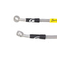 Goodridge 12-17 Chevrolet Caprice Police Package Only SS Brake Line Kit - 23225