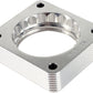 aFe Silver Bullet Throttle Body Spacers TBS Ford F-150 97-10 V8-4.6 97-03 V8-5.4L - 46-33001