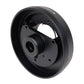 NRG Short Hub Adapter 98-09 Dodge Ram - SRK-163H