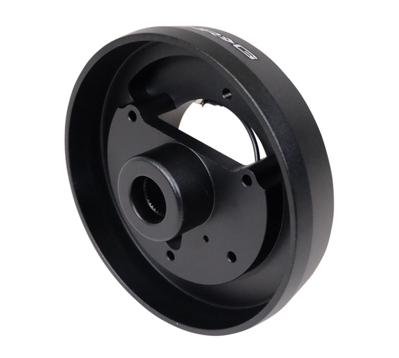 NRG Short Hub Adapter 98-09 Dodge Ram - SRK-163H