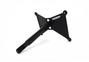 PERRIN 18-14 Subaru WRX/STI / 08-11 Impreza / 2025 Forester / 05-09 Legacy License Plate Reloc. Kit - PSP-BDY-201