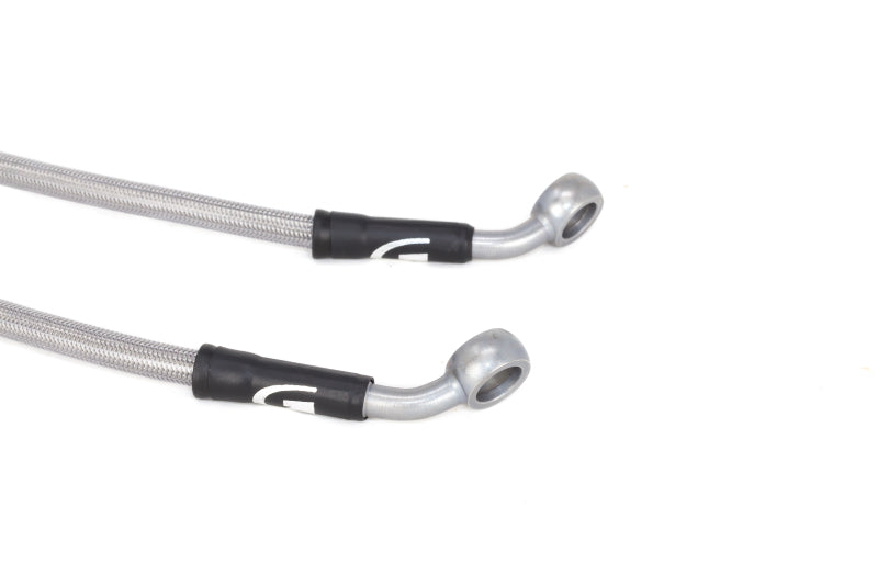 Goodridge 06+ Honda S2000 Brake Lines - 20112