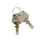 NRG Quick Lock V2 w/Free Spin - Black (Will Not Work w/Thin Version QR or Quick Tilt System) - SRK-201MB