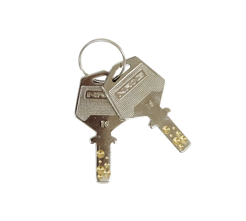 NRG Quick Lock V2 w/Free Spin - Black (Will Not Work w/Thin Version QR or Quick Tilt System) - SRK-201MB