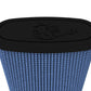 aFe Magnum Force Intake Repl Air Filter w/ Pro 5R Media 3.5in F / 5.75x5in B / 6x2.75in T / 6.5in H - 24-90096