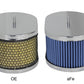 aFe Magnum FLOW Air Filters P5R Round Racing Air Filter 6in OD x 5in ID x 3-1/2in H - 10-90009