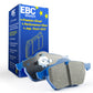 EBC 92-94 Acura Integra 1.7L VTEC Bluestuff Rear Brake Pads - DP5642/2NDX