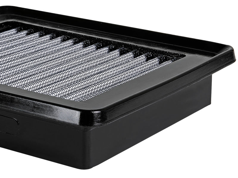 aFe MagnumFLOW Pro DRY S OE Replacement Filter Cadillac CTS-V 09-15 V8-6.2L (SC) - 31-10287