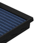 aFe MagnumFLOW Air Filters OER P5R A/F P5R Smart Fortwo 08-11 L3-1.0L - 30-10170