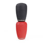 GrimmSpeed Shift Knob Stainless Steel - Subaru 5 Speed and 6 Speed Manual Transmission - Red - 380000