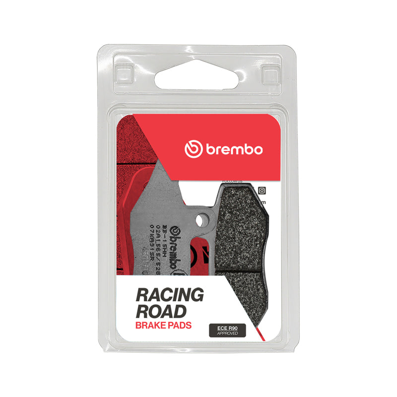 AM - BRAKE PAD MOTORCYCLE - 07KA31SR