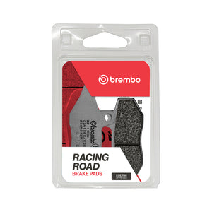 AM - BRAKE PAD MOTORCYCLE - 07KA31SR