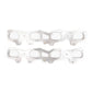 Cometic Dodge 6.1L .030in Exhaust Manifold Gasket - C5872-030