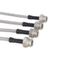 Goodridge 14-16 Acura MDX SS Brake Line Kit - 20109