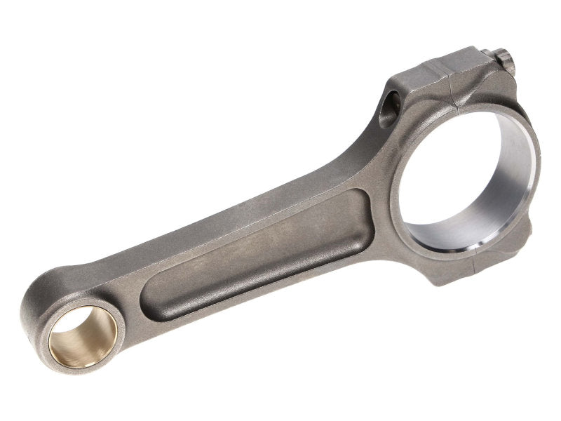 Manley Chevrolet LS / LT1 .025in Longer 6.125in STD WEI Pro Series I Beam Connecting Rod - Single - 14559R6-1
